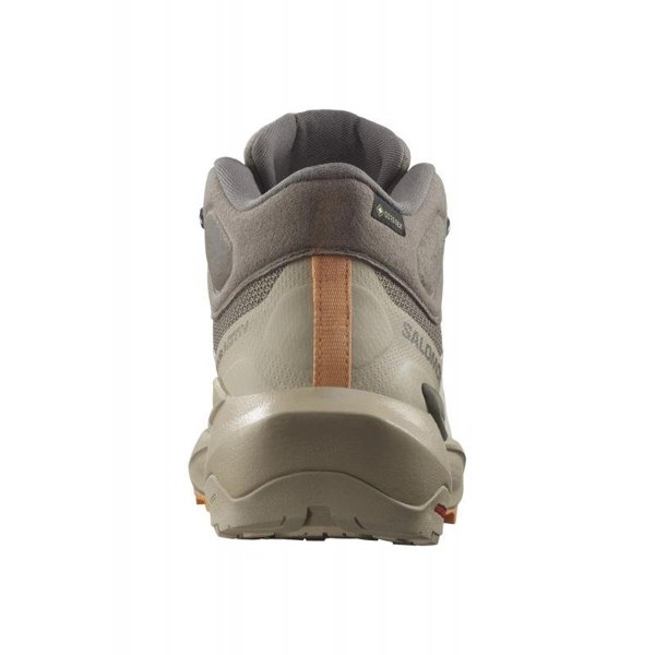 Salomon ботинки женские ELIXIR ACTIV MID GTX