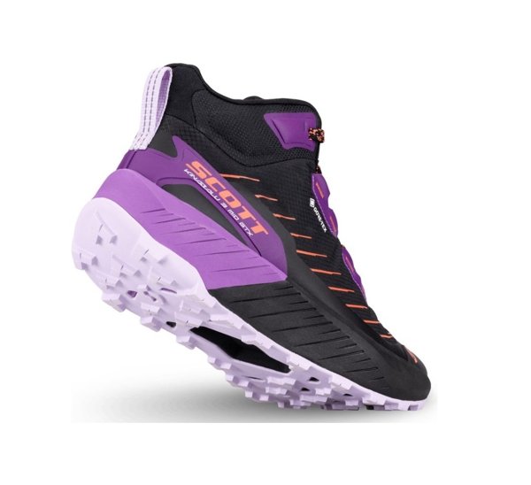 Scott ботинки женские Kinabalu 3 Mid Gtx
