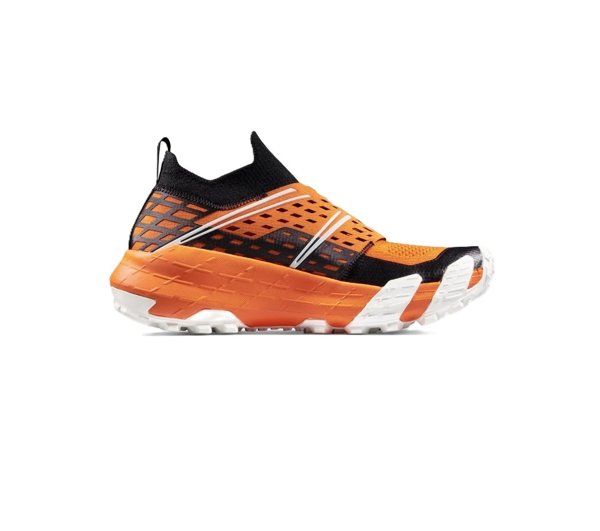 Mammut кроссовки женские Aenergy tr boa mid