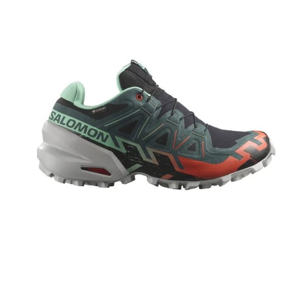 Salomon кроссовки женские Speedcross 6 GTX