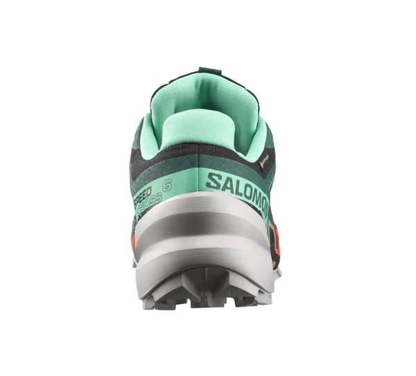 Salomon кроссовки женские Speedcross 6 GTX
