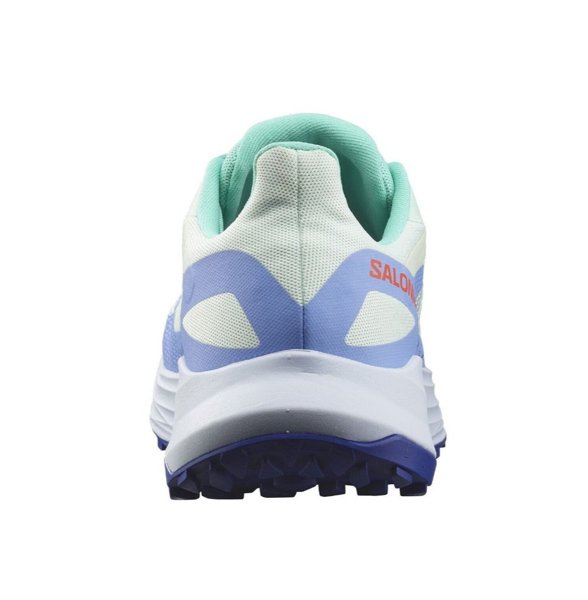 Salomon кроссовки женские Ultra Flow