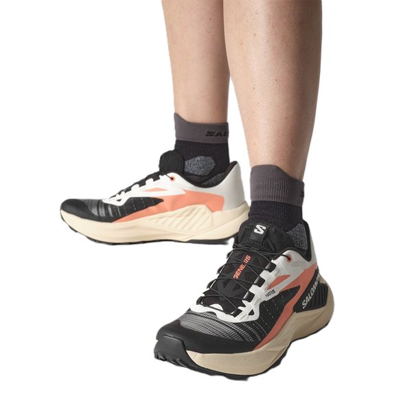 Salomon кроссовки женские Genesis