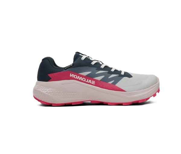 Salomon кроссовки женские Alphaglide GTX