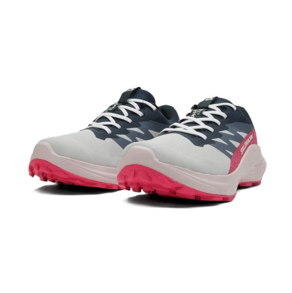 Salomon кроссовки женские Alphaglide GTX