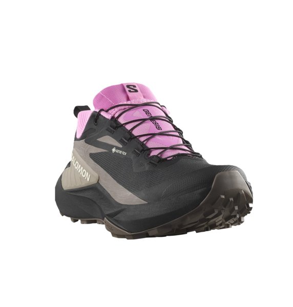 Salomon кроссовки женские Genesis GTX