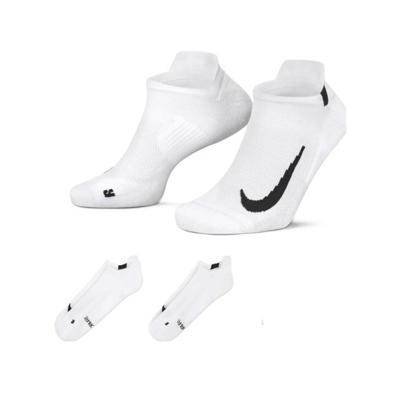 Nike носки MLTPLIER NS 2PR