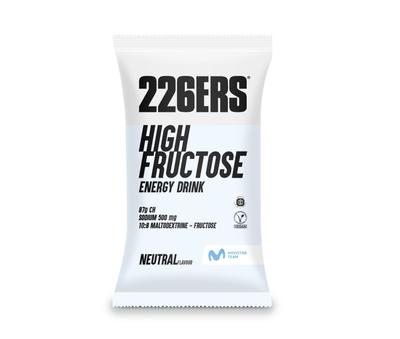 226ERS энергетический напиток High Fructose 90гр
