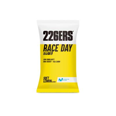 226ERS энергетический напиток SUB9 Race Day 87 гр
