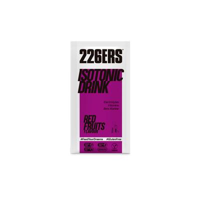 226ers изотонический напиток 20гр