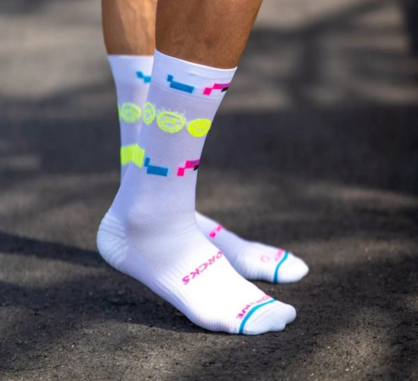 SPORCKS носки 80'S NIGHT