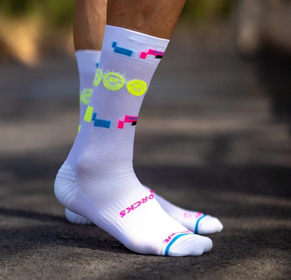 SPORCKS носки 80'S NIGHT