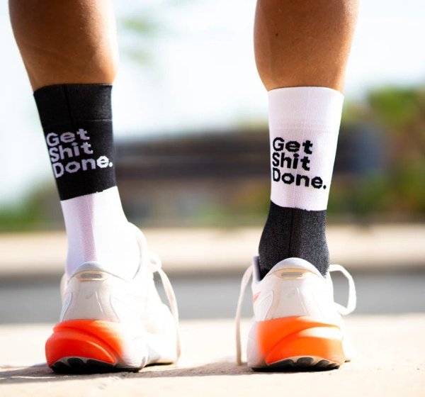 SPORCKS носки GET SHIT DONE