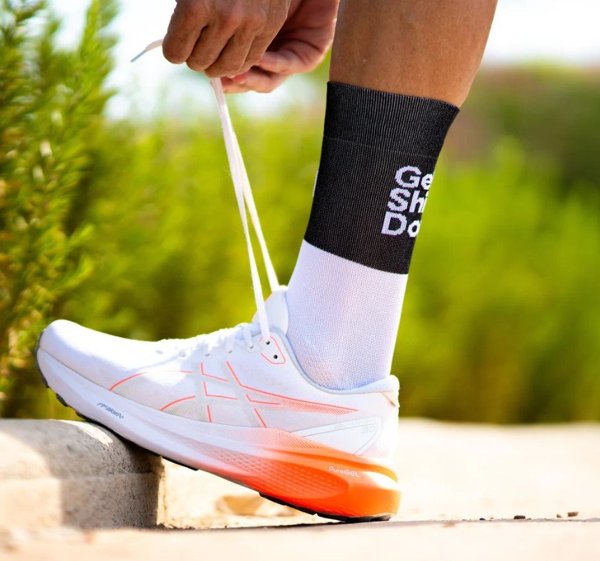 SPORCKS носки GET SHIT DONE