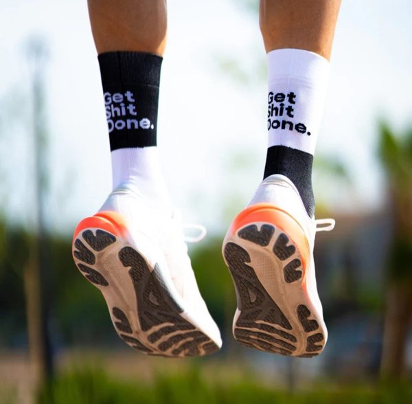 SPORCKS носки GET SHIT DONE
