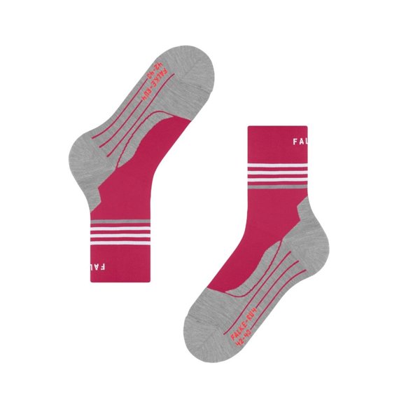FALKE носки женкие RU4 ENDURANCE REFLECT