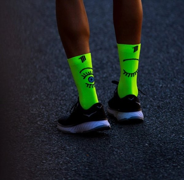 SPORCKS носки EYE