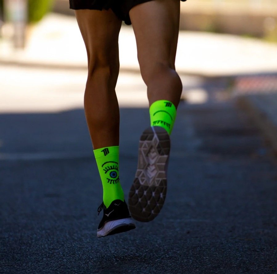 SPORCKS носки EYE