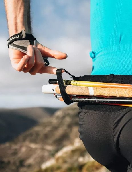 Compressport пояс Free mini