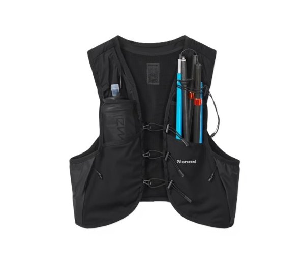 NNormal жилет Race Vest 5L