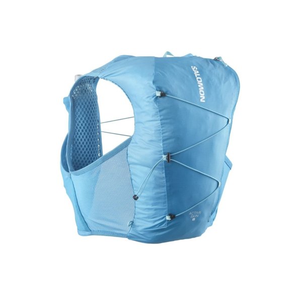 Salomon жилет беговой Active Skin 8 Set