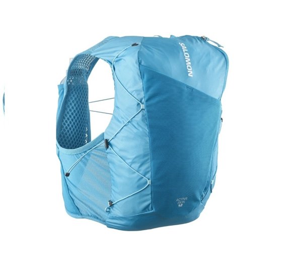 Salomon жилет беговой Active Skin 12 Set