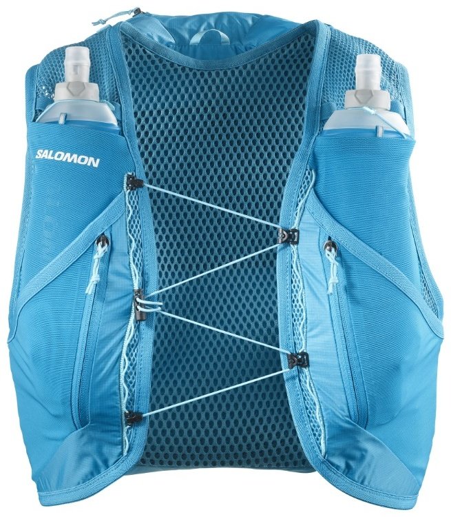 Salomon жилет беговой Active Skin 12 Set