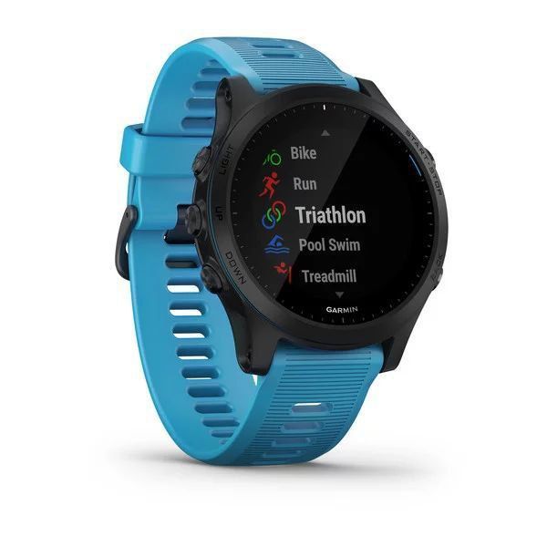 GARMIN FORERUNNER 945