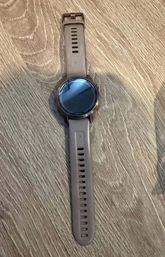 FENIX 7S SAPPHIRE SOLAR