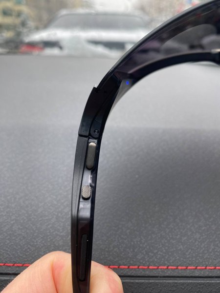 ОЧКИ OAKLEY VANGUARD META