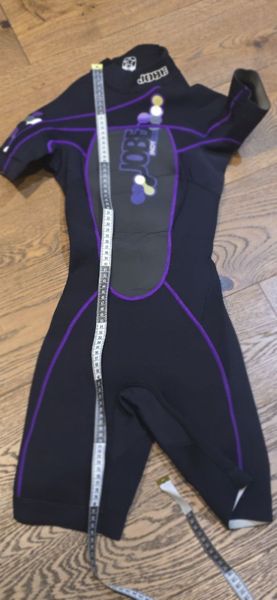 ГИДРОКОСТЮМ JOBE