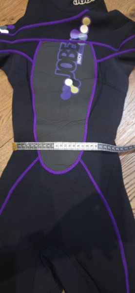 ГИДРОКОСТЮМ JOBE