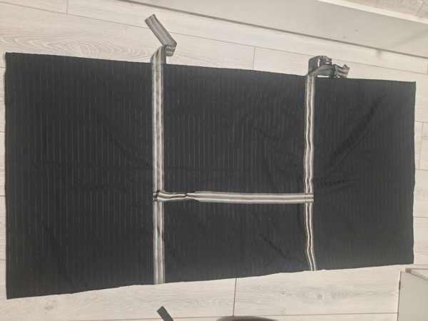 ВЕЛОЧЕХОЛ РУЧНОЙ РАБОТЫ