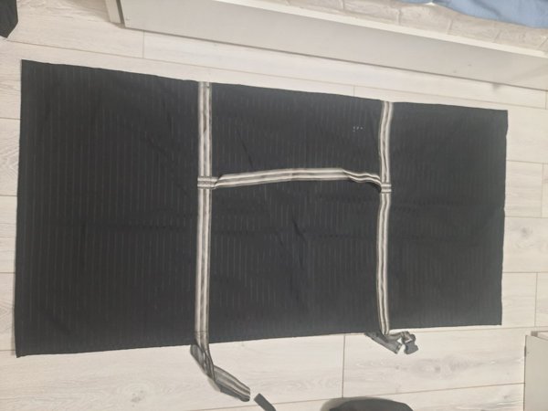 ВЕЛОЧЕХОЛ РУЧНОЙ РАБОТЫ