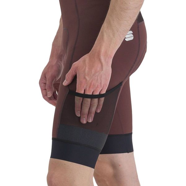 ВЕЛОШОРТЫ SUPERGIARA BIBSHORT BIBSHORT 1102001;623