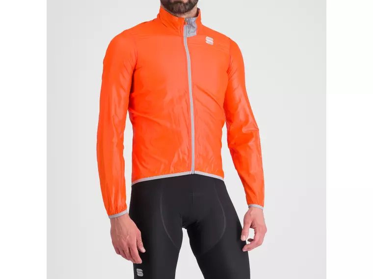 КУРТКА МУЖСКАЯ HOT P EASYLIGHT JKT JACKET 850