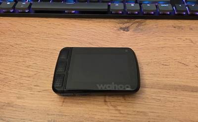 Wahoo Elemnt Roam v2