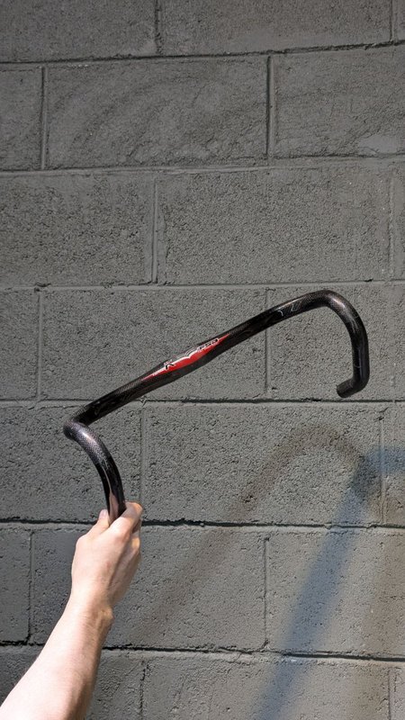 FSA 420ММ КАРБОН