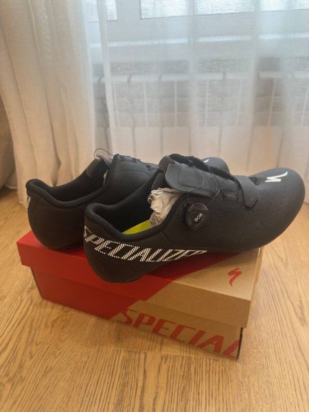 ВЕЛОТУФЛИ SPECIALIZED