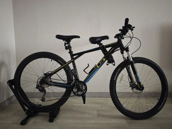 GT AVALANCHE M 27.5