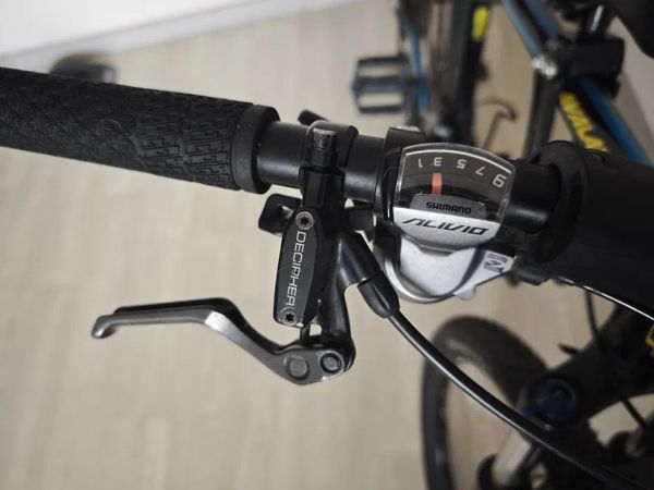GT AVALANCHE M 27.5