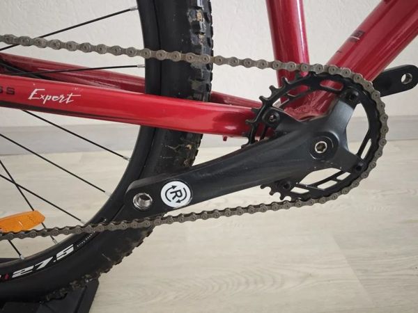 OUTLEAP HARDTAIL 27.5 S