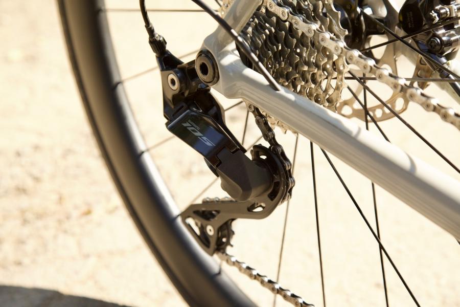CANNONDALE CAAD14 3 - 2026