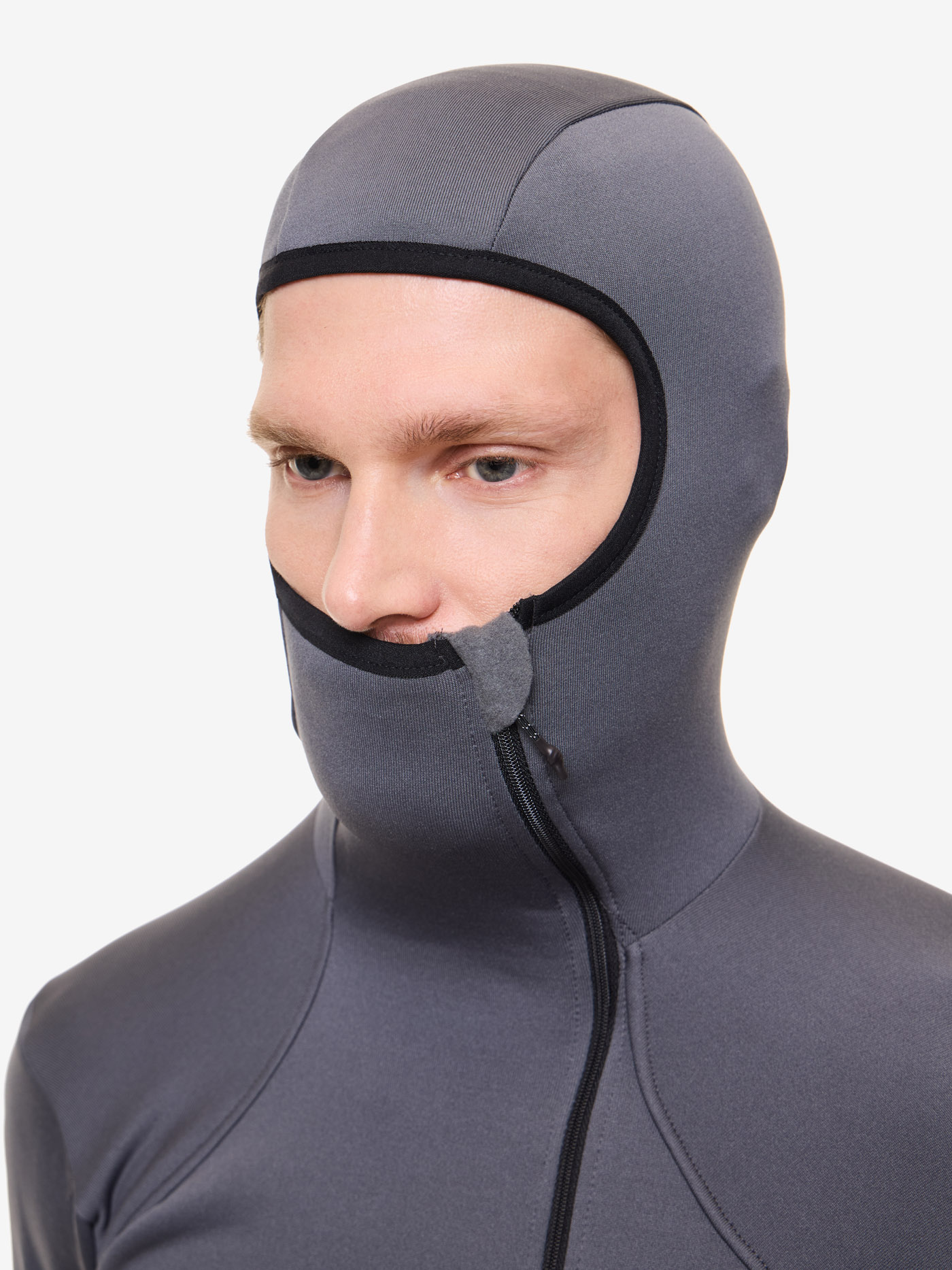 Bask термобелье кофта Explorer hood V2