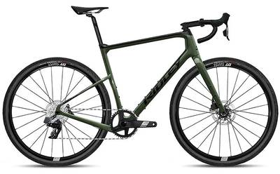 Велосипед гравел Ridley Kanzo Adventure Apex XPLR AXS (kad02ds)