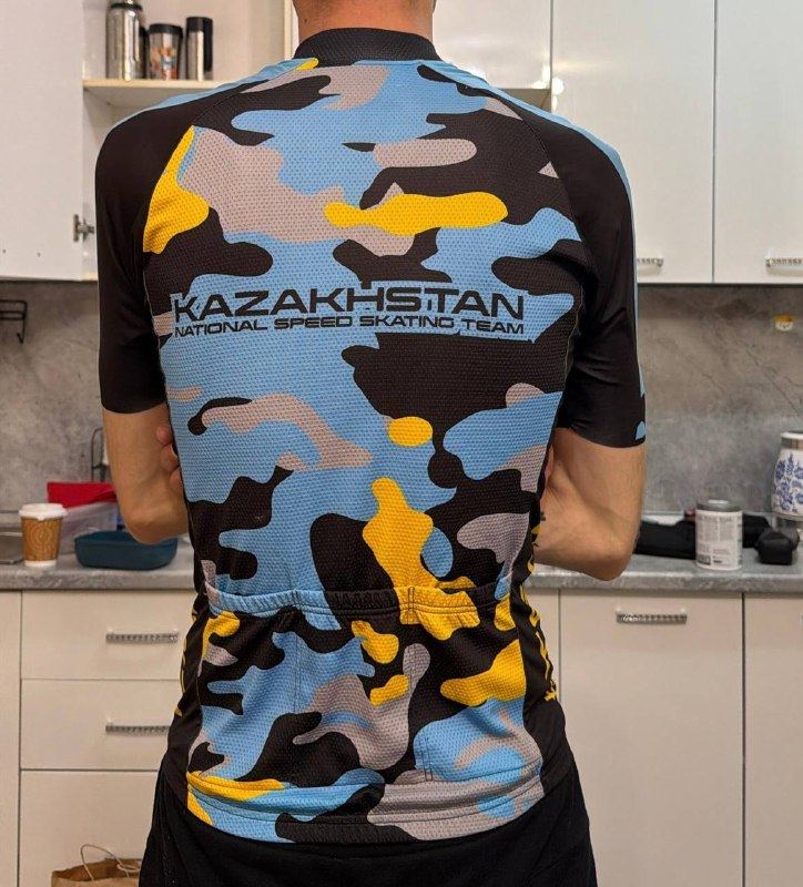ВЕЛОФОРМА KAZAKHSTAN