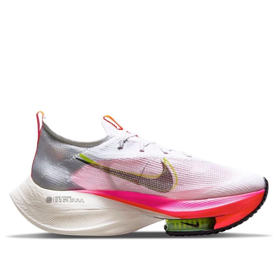 NIKE AIR ZOOM ALPHAFLY NEXT% “RAWDACIOUS”