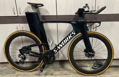 SPECIALIZED S-WORKS SHIV DISC