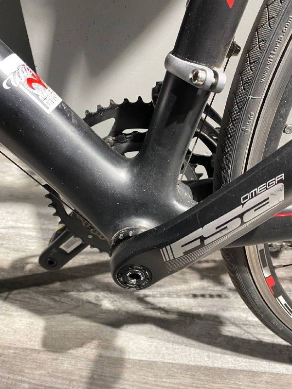 WILIER IZOARD XP