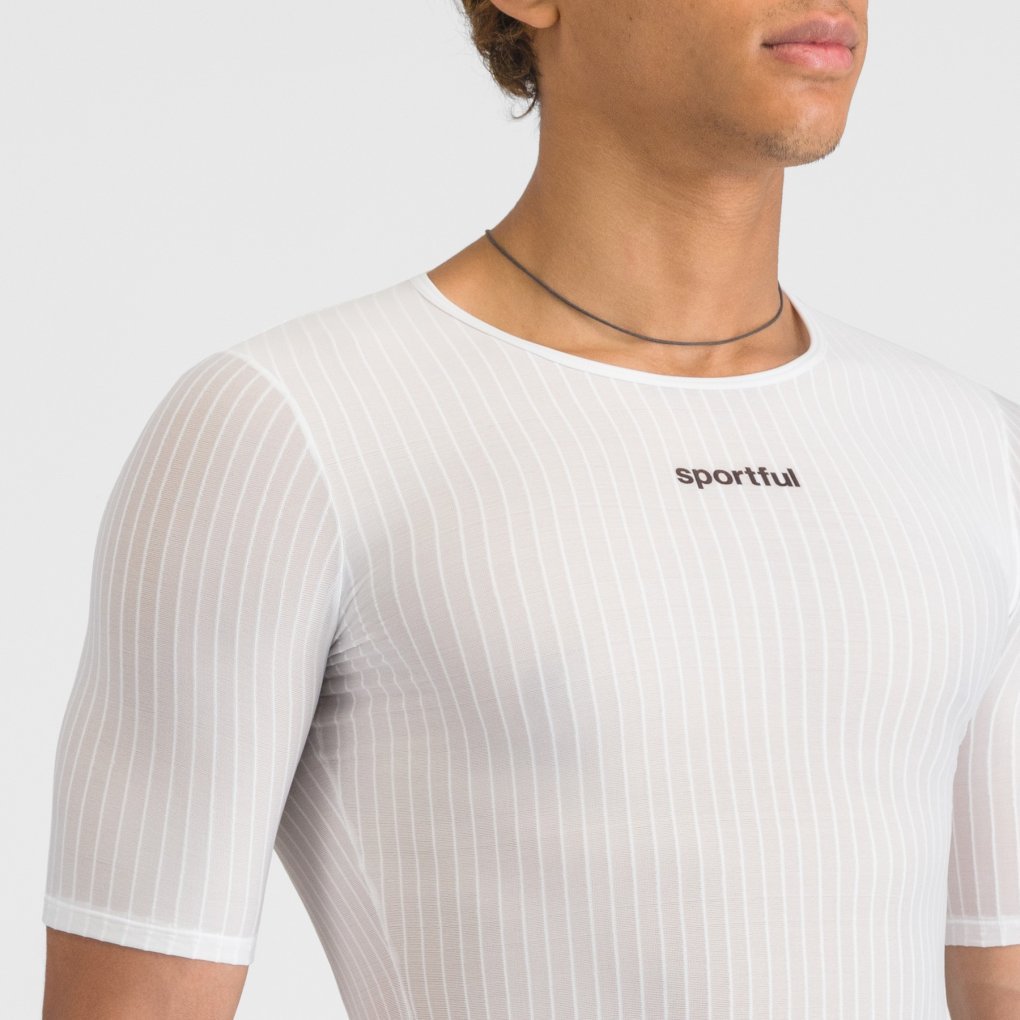ФУТБОЛКА PRO BASELAYER TEE 101